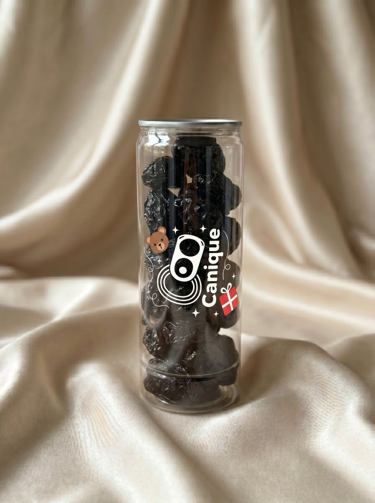 Dates Bliss Can