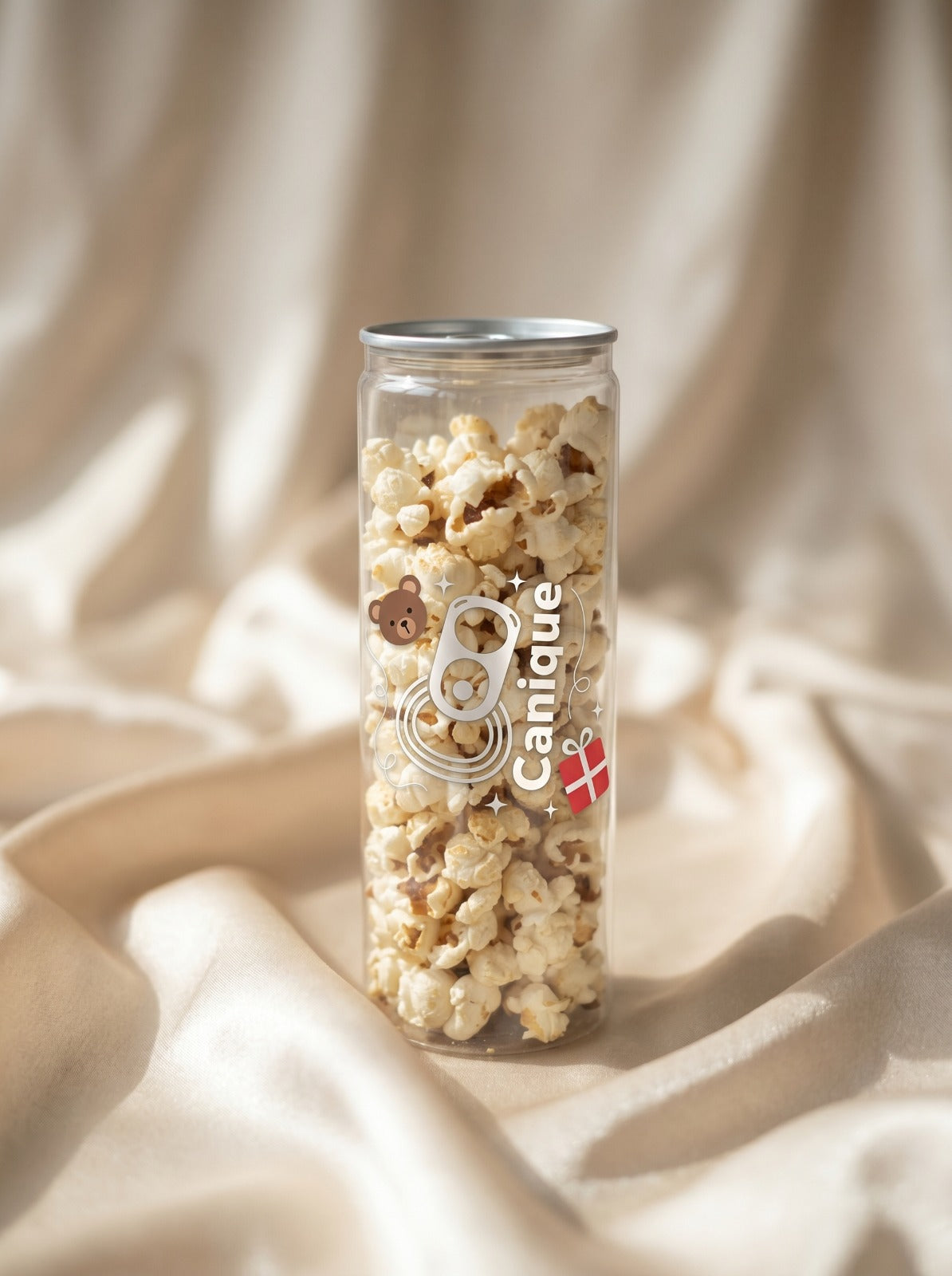 Movie Night Can