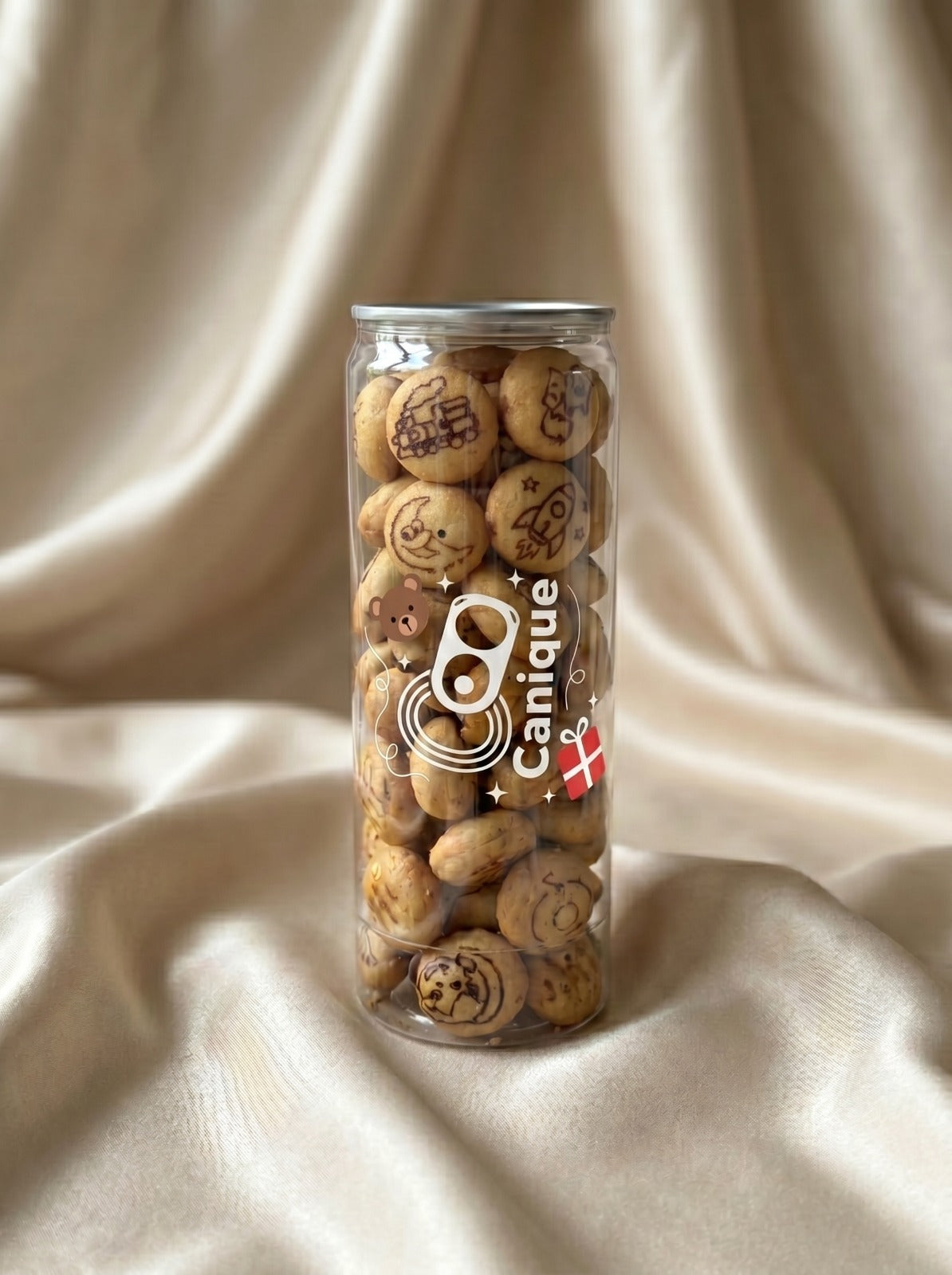 Cocomo Bliss Can